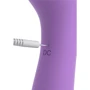 Pipedream Duo Wand Massage-Her - вибратор, 9.2х4.3 см