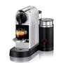 Кофеварка Delonghi Nespresso Citiz & Milk EN 267.WAE