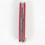 Мультитул Victorinox SPARTAN MAT красный матовый лак с желтым лого (Vx13603_M0008p) фото 10
