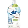 Ополіскувач для білизни Silan Naturals Аромат Кокосової води та мінерали 1.45 л