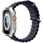 Чехол для Apple Watch Spigen Case Ultra Hybrid Crystal Clear for Apple Watch Ultra 49mm фото 10