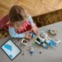 Конструктор LEGO Disney Princess Замок Золушки и карета 596 деталей (43275) фото 11