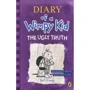 Jeff Kinney: Diary of a Wimpy Kid: The Ugly Truth (Book 5)