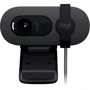 Logitech Brio 100 Full HD Graphite (960-001585): Кріплення / установка Прищепка