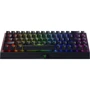 Клавиатура Razer BlackWidow V3 Mini Hyperspeed Yellow Switch RU (RZ03-03890700-R3R1): Интерфейс подключения Bluetooth
