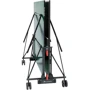 Теннисный стол Garlando Training Indoor 16 mm Green (C-112I): Категория любительский
