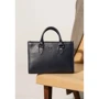 Женская сумка тоут The Wings Fancy темно-синяя (TW-Fency-dark-blue): Страна производитель Украина