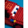Конструктор VitaToys Pixel Heroes Тачки Молния Маквин, 572 деталей (VTK 0021)