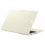 Ноутбук ASUS K5504VA-L1120WS (90NB0ZK4-M00540) UA: Тип экрана глянец