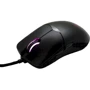 Мышь Ducky Feather Blue Edition BLACK (DMFE20O-OAAPA7B): Интерфейс подключения USB