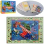 Настольная игра Монополия Junior (M3802): Возраст от 8-ми лет