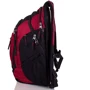 Мужской рюкзак Onepolar красный (W1359-red): Тип ручки Плечевой ремень, Короткая ручка