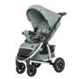 Прогулочная коляска Carrello Vista Air Olive Green (CRL-5511)
