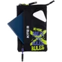 Сумка-кошелек Kite K22-593-4: Пол Мальчик, Девочка