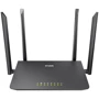 Маршрутизатор Wi-Fi D-Link DIR-820