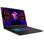 Ноутбук MSI Katana (B12VEK-434XUA) UA: Вес 2.6 кг