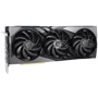 Видеокарта MSI GeForce RTX 4070 Ti SUPER 16G GAMING X SLIM