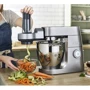 Насадка к кухонной машине Kenwood KAX700PL Spiralizer фото 3
