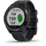 Смарт-часы Garmin Approach S40 GPS Watch Black (010-02140-01)