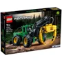 Конструктор LEGO Technic Трелевочный трактор John Deere 948L-II (42157)