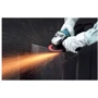 Шлифмашина угловая (болгарка) Makita 9557HNG: Тип машины угловая