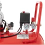 Компресор Intertool PT-0024: Кількість фаз одна