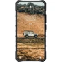 Чохол для телефона Urban Armor Gear UAG Pathfinder SE Midnight Camo (213437114061) для Samsung S906 Galaxy S22+: Матеріал пластик