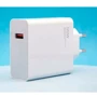 Зарядний пристрій Xiaomi Wall Charger USB 120W HyperCharge Combo with USB-C Cable White (BHR9462EU): Особливості Быстрая зарядка, Power Delivery (PD)