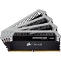 Corsair 32 GB (4x8GB) DDR4 3000 MHz Dominator Platinum (CMD32GX4M4C3000C15)