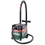 Будівельний пилосос Metabo ASA 20 L PC (602085000)