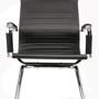 Кресло офисное Special4You Solano 2 office artleather black (E7108)