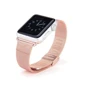 Аксесуар для Watch COTEetCI W2 Milanese Band Rose Gold (CS2063-RG) for Apple Watch 42/44/45/49mm фото 7