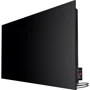 Обігрівач Teploceramic TC1000C (Black) + программатор