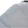 Коляска Baby Design HUSKY XL 207 SILVER GRAY: Пол ребенка Унисекс