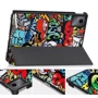 Аксесуар для планшетних ПК BeCover Smart Case Graffiti для Lenovo Tab M11 TB-TB330FU/Xiaoxin Pad 11 2024 (710757): Сумісність Xiaoxin Pad 11 2024, Tab M11 TB-TB330FU