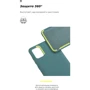 Чехол для iPhone ArmorStandart ICON Case Pine Green (ARM56709) for iPhone 11 Pro Max: Тип аксессуара чехол