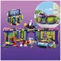 Конструктор LEGO Friends Диско-аркада для ролерів (41708) фото 4