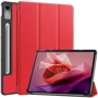 Аксесуар для планшетних ПК BeCover Smart Case Red для Lenovo Tab P12 TB370FU (710060): Колір червоний