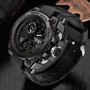 Наручные часы Sanda Tattoo 4405 фото 7