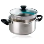 Кастрюля Кастрюля Pyrex SSPAC26 (6.8 л): Тип Традиционная