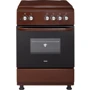 Газовая плита Eleyus CAST 6001 CF BR: Управление механическое