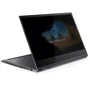 Ноутбук Lenovo Yoga (81C400LNPB): Тип экрана матовый