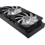 Кулер ID-Cooling ZOOMFLOW 360 XT V2: Тип водяное охлаждение (СВО)