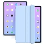 Аксессуар для iPad BeCover Tri Fold Soft TPU Silicone Light Blue for iPad Air (2020-2025) (711409): Цвет голубой