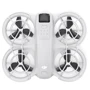 DJI Neo Motion Fly More Combo (CP.FP.00000186.01): Управління / Передавач Пульт д/у / iOS или Android устройство