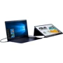 Монитор Asus MB16AMT (90LM04S-B01170): Угол обзора, гор / верт 178°/178°