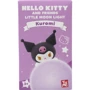 Коллекционная фигурка Hello Kitty Куроми на Луне со светом (11528)