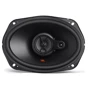 Автоакустика JBL STAGE2 9634: Тип коаксиальная автоакустика
