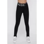 Леггинсы ArtStyleLeggings LSN-343A-44 44 черные