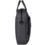 Сумка для ноутбуков 2E 16" Business DLX Dark Grey (2E-CBN6216DG): Внутренние размеры 385 х 260 х 39 мм